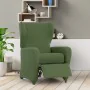 Funda para sillón con pies separados Eysa ULISES Verde 90 x 100 x 75 cm de Eysa, Sillones - Ref: D1606086, Precio: 33,66 €, D...