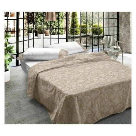 Top sheet Lua Dreams Elegant by Lua Dreams, Sheets and pillowcases - Ref: S2803528, Price: 18,83 €, Discount: %