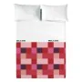 Top sheet Beverly Hills Polo Club Atlanta Red by Beverly Hills Polo Club, Sheets and pillowcases - Ref: S2803561, Price: 25,4...