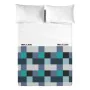 Top sheet Beverly Hills Polo Club Atlanta Blue by Beverly Hills Polo Club, Sheets and pillowcases - Ref: S2803569, Price: 25,...