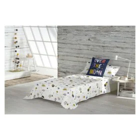 Top sheet Cool Kids Sven by Cool Kids, Sheets and pillowcases - Ref: S2803666, Price: 21,36 €, Discount: %