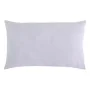 Funda de almohada Naturals Blanco de Naturals, Sábanas y fundas de almohada - Ref: S2803700, Precio: 7,73 €, Descuento: %