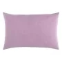 Funda de almohada Naturals Lila de Naturals, Sábanas y fundas de almohada - Ref: S2803701, Precio: 7,73 €, Descuento: %