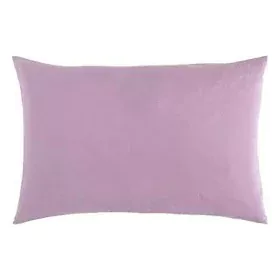 Pillowcase Naturals Lilac by Naturals, Sheets and pillowcases - Ref: S2803701, Price: 7,73 €, Discount: %