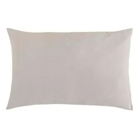 Funda de almohada Naturals Beige de Naturals, Sábanas y fundas de almohada - Ref: S2803703, Precio: 7,73 €, Descuento: %