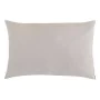 Pillowcase Naturals Beige by Naturals, Sheets and pillowcases - Ref: S2803703, Price: 7,73 €, Discount: %