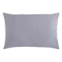 Funda de almohada Naturals Gris de Naturals, Sábanas y fundas de almohada - Ref: S2803704, Precio: 7,73 €, Descuento: %