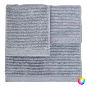 Towel set Devota & Lomba (3 pcs) by Devota & Lomba, Towels - Ref: S2803723, Price: 16,98 €, Discount: %