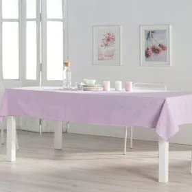 Tablecloth Naturals Lilac by Naturals, Tablecloths - Ref: S2803727, Price: 13,16 €, Discount: %