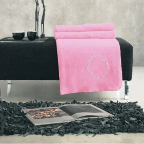 Blanket Devota & Lomba 130 x 180 cm by Devota & Lomba, Blankets and bedcovers - Ref: S2803729, Price: 14,53 €, Discount: %