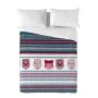 Housse de Couette Beverly Hills Polo Club 115139_MULTICOLOR-240 x 220 cm Gran lit 2 persones de Beverly Hills Polo Club, Coue...