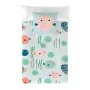 Housse de Couette Costura Ballon Lit 1 persone (150 x 220 cm) de Costura, Couettes et housses de couette - Réf : S2803962, Pr...