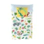 Nordic cover Costura Jungle Exotic Single (150 x 220 cm) by Costura, Quilts and quilt covers - Ref: S2803965, Price: 33,99 €,...