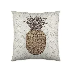 Housse de coussin Naturals 197129 (50 x 50 cm) de Naturals, Housses de coussin - Réf : S2804203, Prix : 9,68 €, Remise : %