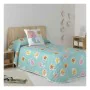 Bedspread (quilt) Cool Kids Memaid Kwanimals by Cool Kids, Blankets and bedcovers - Ref: S2804292, Price: 38,28 €, Discount: %