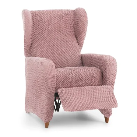 Housse de fauteuil Eysa THOR Rose 90 x 100 x 75 cm de Eysa, Housses pour accoudoirs de fauteuil - Réf : D1606094, Prix : 55,8...