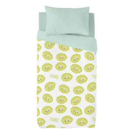 Housse de Couette Cool Kids Limon de Cool Kids, Couettes et housses de couette - Réf : S2804325, Prix : 32,08 €, Remise : %