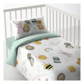 Bettbezug für Babybett Cool Kids Mermaid von Cool Kids, Bettdecken und Bettdeckenbezüge - Ref: S2804327, Preis: 25,40 €, Raba...