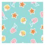 Bettdeckenbezug Cool Kids Mermaid von Cool Kids, Bettdecken und Bettdeckenbezüge - Ref: S2804328, Preis: 32,08 €, Rabatt: %