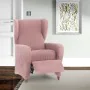 Housse de fauteuil Eysa THOR Rose 90 x 100 x 75 cm de Eysa, Housses pour accoudoirs de fauteuil - Réf : D1606094, Prix : 55,8...