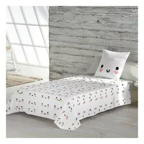 Drap Cool Kids Feels de Cool Kids, Draps et taies d'oreiller - Réf : S2804354, Prix : 21,83 €, Remise : %