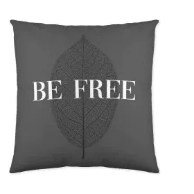 Cushion cover Naturals Nori (50 x 50 cm) by Naturals, Cushion Covers - Ref: S2804478, Price: 8,71 €, Discount: %