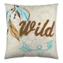 Cushion cover Naturals 197123 (50 x 50 cm) by Naturals, Cushions - Ref: S2804791, Price: 6,15 €, Discount: %