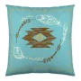 Cushion cover Naturals 197123 (50 x 50 cm) by Naturals, Cushions - Ref: S2804791, Price: 6,15 €, Discount: %