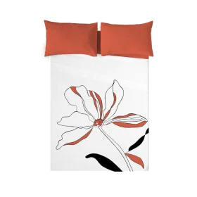 Jeu de draps Naturals Javea de Naturals, Draps et taies d'oreiller - Réf : S2804882, Prix : 33,71 €, Remise : %