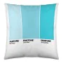 Housse de coussin Ombre Pantone Localization-B086JQ1ZM7 Réversible 50 x 50 cm de Pantone, Housses de coussin - Réf : S2805274...