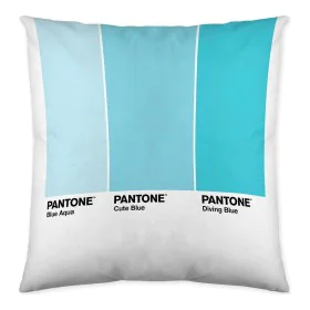 Funda de cojín Ombre Pantone Localization-B086JQ1ZM7 Reversible 50 x 50 cm de Pantone, Fundas - Ref: S2805274, Precio: 6,88 €...