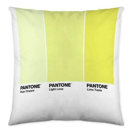 Housse de coussin Ombre C Pantone Localization_B086JQZYZH Réversible 50 x 50 cm de Pantone, Housses de coussin - Réf : S28052...