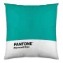 Kissenbezug Wide Stripes Pantone Localization_B086JQG3ZF Reversibel 50 x 50 cm von Pantone, Zierkissenbezüge - Ref: S2805279,...