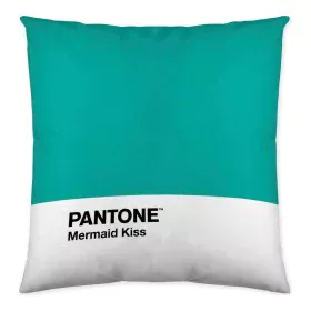 Cushion cover Wide Stripes Pantone Localization_B086JQG3ZF Reversible 50 x 50 cm by Pantone, Cushion Covers - Ref: S2805279, ...