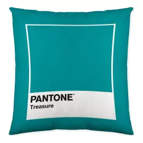 Housse de coussin Mosaic Colorfull Pantone Localization_B086JPFNVY 50 x 50 cm de Pantone, Housses de coussin - Réf : S2805282...