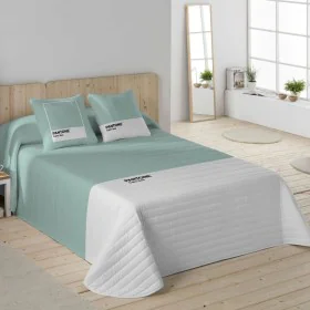 Colcha Calm Sea Pantone de Pantone, Mantas y colchas - Ref: S2805307, Precio: 44,64 €, Descuento: %