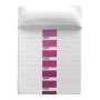 Bedspread (quilt) Fun Deck Purple Pantone by Pantone, Blankets and bedcovers - Ref: S2805312, Price: 37,75 €, Discount: %