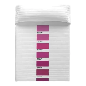 Trapunta Fun Deck Purple Pantone di Pantone, Coperte e copriletti - Rif: S2805312, Prezzo: 37,75 €, Sconto: %