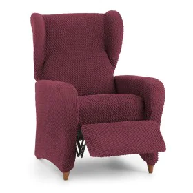 Armchair slipcovers Eysa THOR Burgundy 90 x 100 x 75 cm by Eysa, Armchairs - Ref: D1606098, Price: 51,18 €, Discount: %