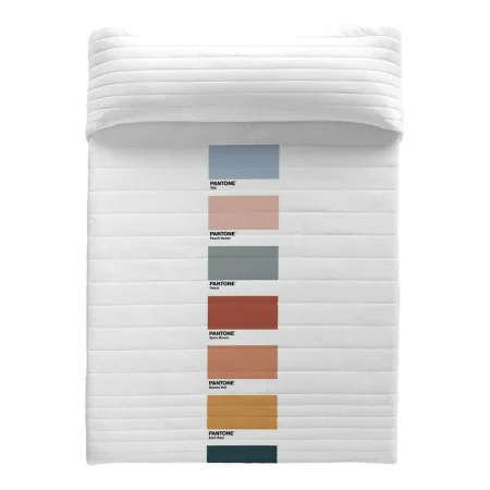 Colcha Fun Deck C Pantone de Pantone, Mantas y colchas - Ref: S2805315, Precio: 46,17 €, Descuento: %