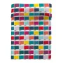 Steppdecke Mosaic Colorfull Pantone von Pantone, Wohn- & Kuscheldecken - Ref: S2805316, Preis: 46,17 €, Rabatt: %