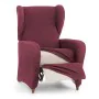 Housse de fauteuil Eysa THOR Bordeaux 90 x 100 x 75 cm de Eysa, Housses pour accoudoirs de fauteuil - Réf : D1606098, Prix : ...