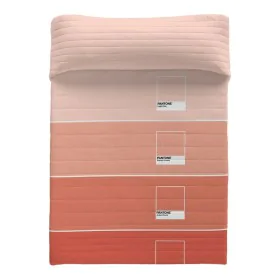 Bedspread (quilt) Ombre B Pantone by Pantone, Blankets and bedcovers - Ref: S2805317, Price: 37,75 €, Discount: %