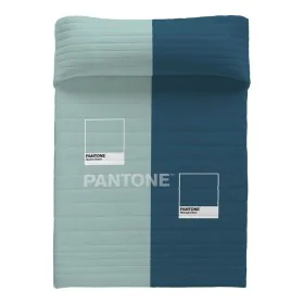 Steppdecke Two Colours Pantone von Pantone, Wohn- & Kuscheldecken - Ref: S2805318, Preis: 45,04 €, Rabatt: %