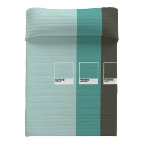 Steppdecke Wide Stripes Pantone von Pantone, Wohn- & Kuscheldecken - Ref: S2805320, Preis: 45,04 €, Rabatt: %