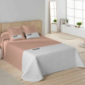 Steppdecke Sweet Peach Pantone von Pantone, Wohn- & Kuscheldecken - Ref: S2805322, Preis: 37,75 €, Rabatt: %