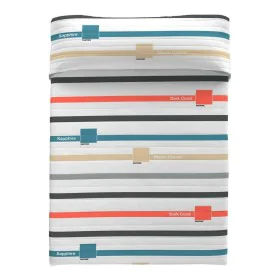 Bedspread (quilt) Narrow Pantone by Pantone, Blankets and bedcovers - Ref: S2805325, Price: 46,17 €, Discount: %