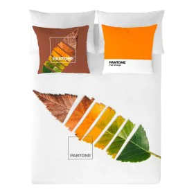 Bettdeckenbezug Leaf Pantone von Pantone, Bettdecken und Bettdeckenbezüge - Ref: S2805332, Preis: 34,80 €, Rabatt: %