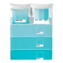 Housse de Couette Ombre Pantone de Pantone, Couettes et housses de couette - Réf : S2805333, Prix : 34,80 €, Remise : %