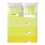 Housse de Couette Ombre C Pantone de Pantone, Couettes et housses de couette - Réf : S2805334, Prix : 34,50 €, Remise : %